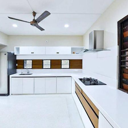 Vacation Villa-Devraj Residency - Bhuj, Kutch 外观 照片