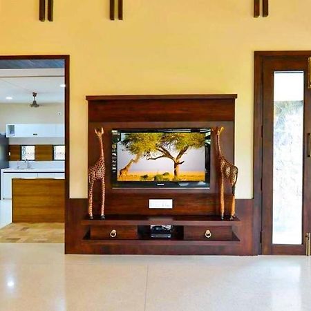 Vacation Villa-Devraj Residency - Bhuj, Kutch 外观 照片