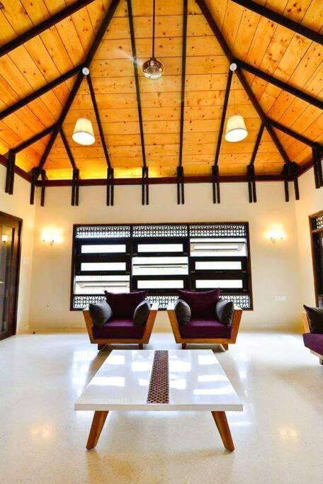 Vacation Villa-Devraj Residency - Bhuj, Kutch 外观 照片