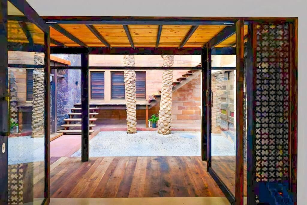 Vacation Villa-Devraj Residency - Bhuj, Kutch 外观 照片