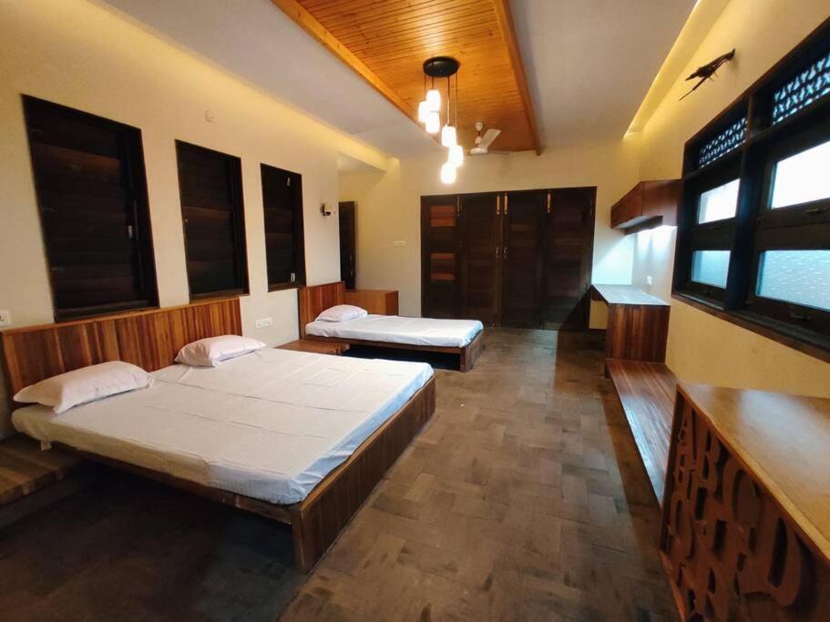 Vacation Villa-Devraj Residency - Bhuj, Kutch 外观 照片
