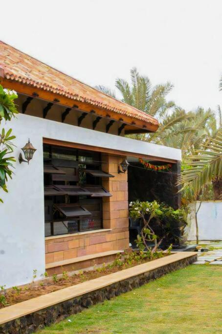 Vacation Villa-Devraj Residency - Bhuj, Kutch 外观 照片