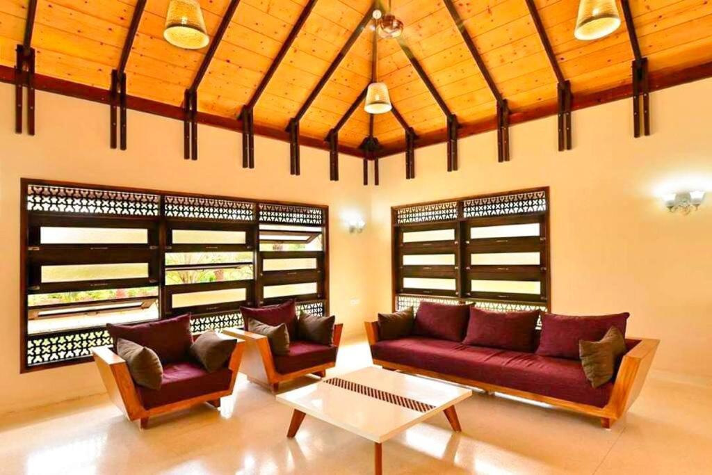 Vacation Villa-Devraj Residency - Bhuj, Kutch 外观 照片