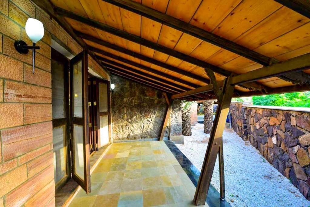 Vacation Villa-Devraj Residency - Bhuj, Kutch 外观 照片